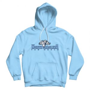 North Carolina Tar Heels Hoodie