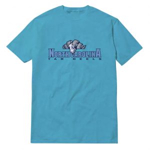 North Carolina Tar Heels T-Shirt