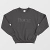 Noice Big Logo Sweatshirt