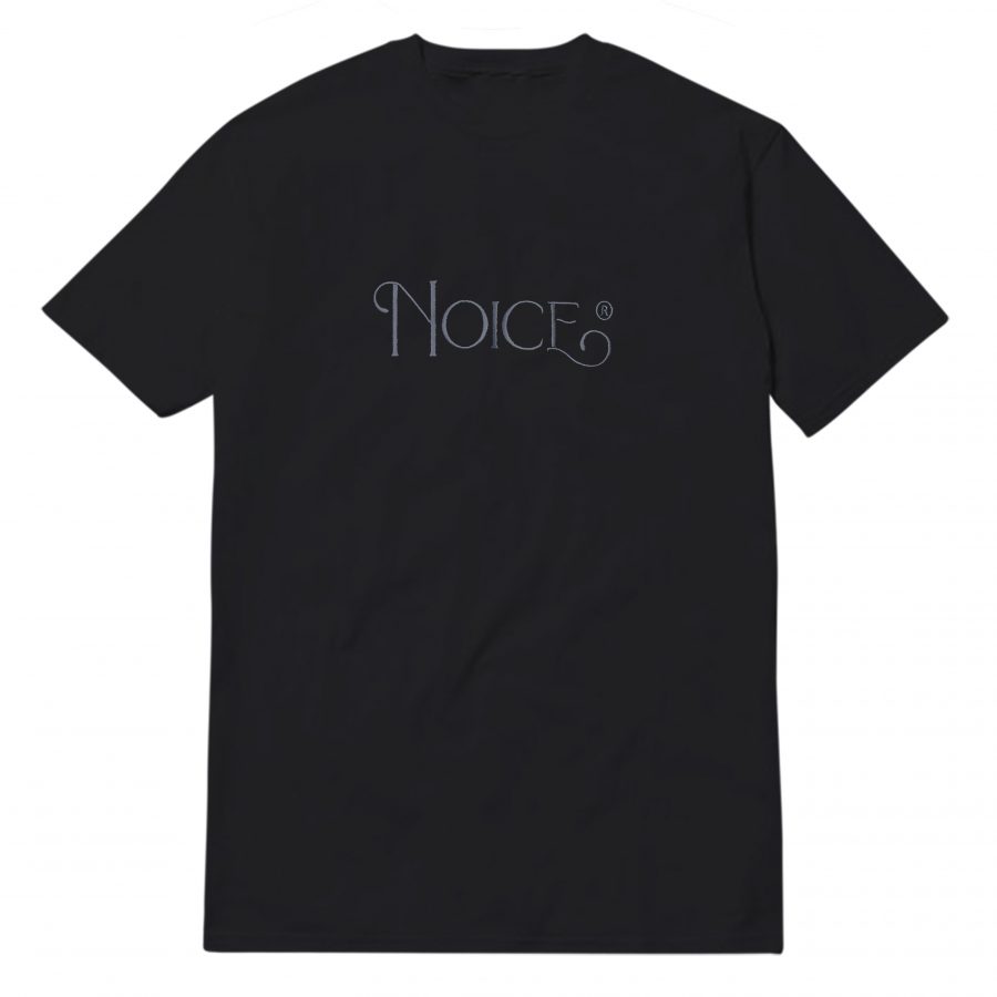 Noice Big Logo T-Shirt Noice Big Logo T-Shirt