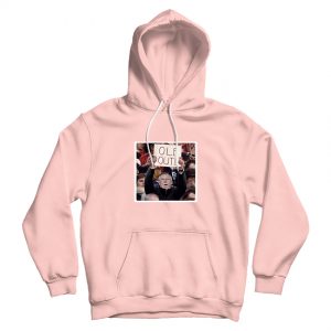 Ole Out Memes Mu Fan Hoodie Unisex