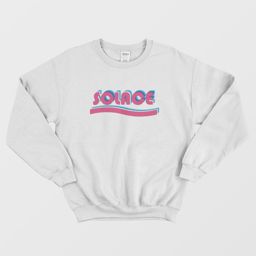 Solace Earl Sweatshirt Solace Earl Sweatshirt