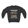 Valentino Rossi 1996 - 2021 Sweatshirt