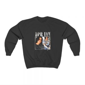 DRR IAN Vintage Sweatshirt Unisex