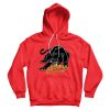 Ed Hardy By Siberia Hills Hoodie Unisex