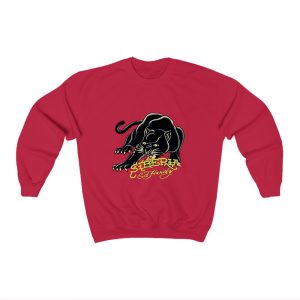 Ed Hardy By Siberia Hills Sweatshirt Unisex