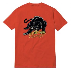 Ed Hardy By Siberia Hills T-Shirt Unisex