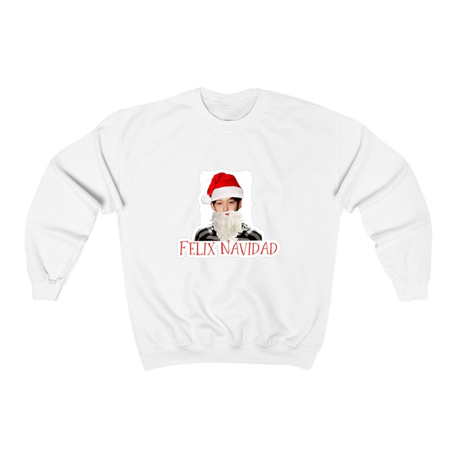 Felix-Nvidad-Santa-Sweatshirt