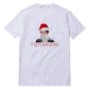 Felix Navidad Santa T-Shirt Unisex