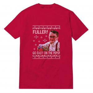 Fuller Go Easy On The Pepsi T-Shirt