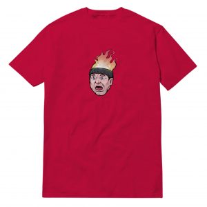 Harry Christmas T-Shirt