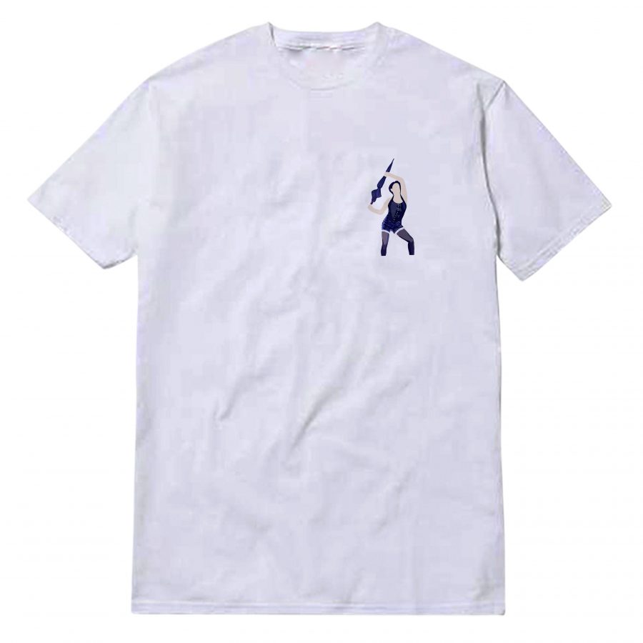 Jacob Batalon Umbrella T-Shirt Jacob Batalon Umbrella T-Shirt