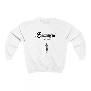 NCT Beautiful 2021 Sweatshirt Unisex