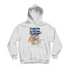 Nobody Likes A Douche Canoe Hoodie