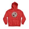 Washington Football New Logo Hoodie