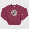 Washington Football New Logo Sweatshirt