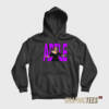 Beauty Adele Hoodie