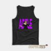 Beauty Adele Tank Top