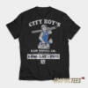 City Boy's Raw Piping Co T-Shirt