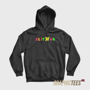 Clitrus Hoodie
