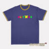 Clitrus Ringer T-Shirt