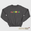 Clitrus Sweatshirt