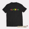 Clitrus T-Shirt