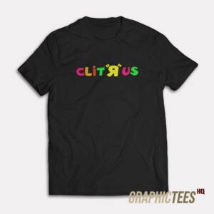 Clitrus T-Shirt