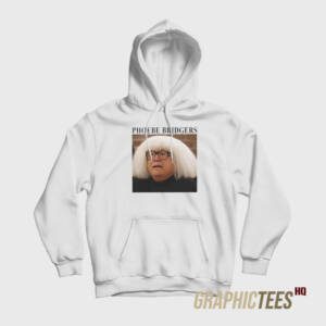 Danny Devito Phoebe Bridgers Hoodie
