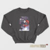 Deadly Class Get On Sweatshirt