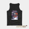 Deadly Class Get On Tank Top