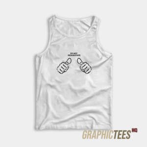 Do Not Resuscitate Tank Top