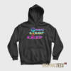Girlboss Gatekeep Gaslight Hoodie