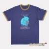 I'm Tired Of This World Ringer T-Shirt