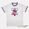 It'z A Philly Thing Ringer T-Shirt