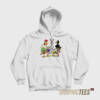Lonely Teens Hoodie