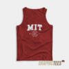 MIT Est 1861 Logo Tank Top