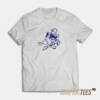 Mike Mccarthy Cowboy Joe T-Shirt