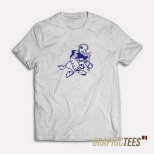 Mike Mccarthy Cowboy Joe T-Shirt