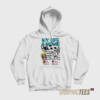 My Life A Movie And It Sucks Hoodie