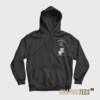 On Doing An Evil Deed Blues Hoodie