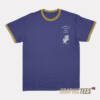 On Doing An Evil Deed Blues Ringer T-Shirt