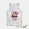 Peace and Friendship Tank Top