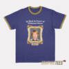 Rest In Peace Princess Diana Ringer T-Shirt