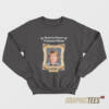 Rest In Peace Princess Diana Sweatshirt