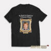 Rest In Peace Princess Diana T-Shirt