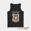 Rest In Peace Princess Diana Tank Top