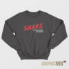 SHARE Drugs With Friends Sweatshirt