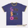 Sex Bob Omb Ringer T-Shirt