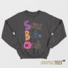 Sex Bob Omb Sweatshirt